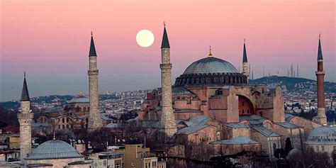 5 Things You Should Know Before Traveling to Turkey