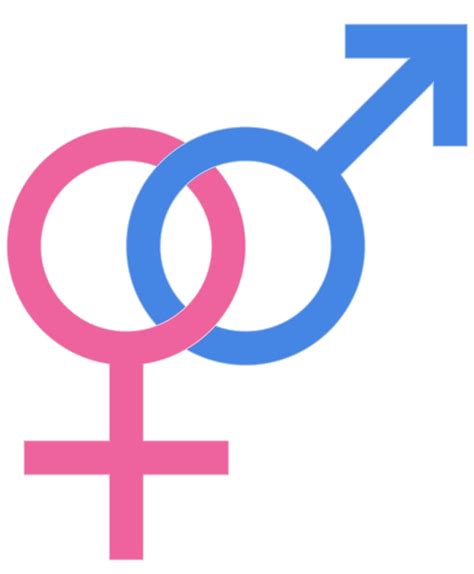 Gender Symbol PNG Free Download | PNG All