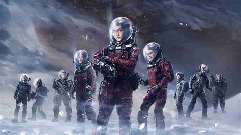 8 Best Futuristic Movies You Need to Watch – TheSciFi.Net