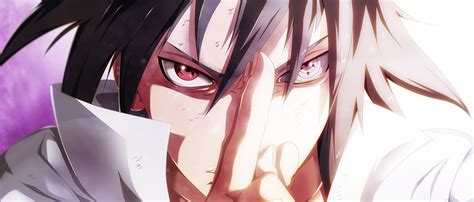 Sasuke Uchiha Naruto, HD Anime, 4k Wallpapers, Images, Backgrounds ...