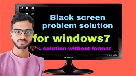 How To Fix Windows 10 Black Screen Issues