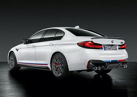 M Performance Parts for BMW M5 LCI - Cars.co.za