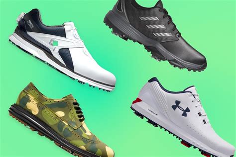 Best Golf Shoes: 13 Best Golf Shoes In 2023