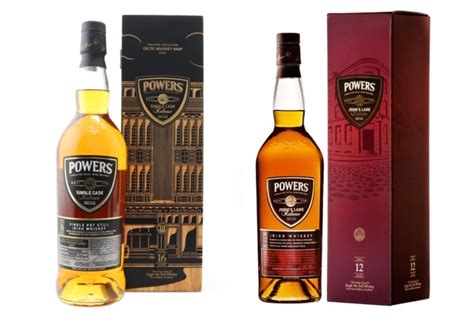 15 Best Irish Whiskey Brands | Man of Many