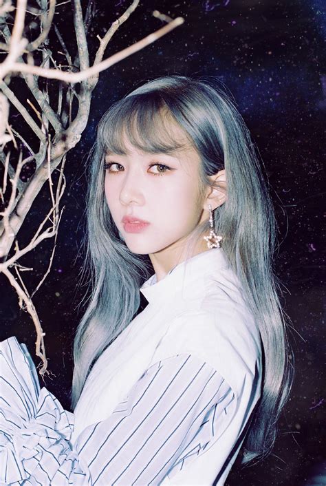 Yoohyeon (Dream Catcher) Profile - K-Pop Database / dbkpop.com