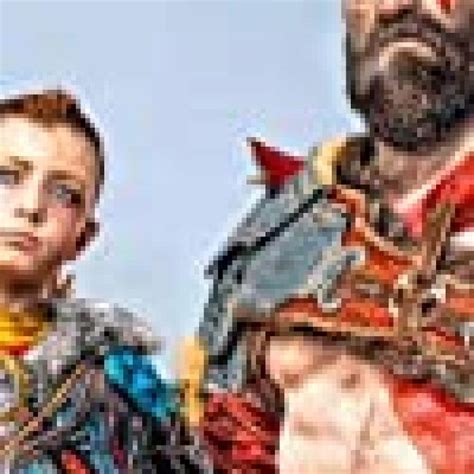 Original Kratos Voice Actor Reveals Why He Didn’t Return For God Of War ...