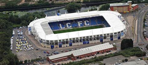 King Power Stadium - Leicester City FC | Football Tripper