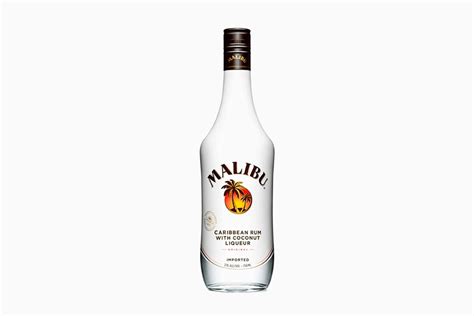 Malibu Price List: Find The Perfect Bottle Of Rum (2020 Guide)