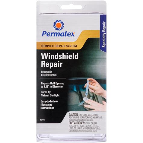 The 4 Best Windshield Repair Kits Reviews 2019