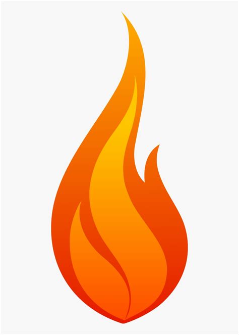 Flame Fireball Clipart Design Fire Vector Transparent - Twitch Curselit ...