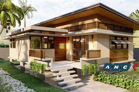 Homes that will make you want your own modern kubo | ABS-CBN News