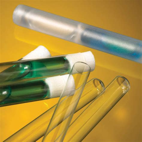 Glass Ampoules - Accu-Glass