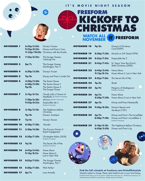 Amc Best Christmas Ever Schedule 2021 - House Christmas 2021