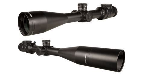 New Trijicon AccuPoint Scopes Introduced :: Guns.com