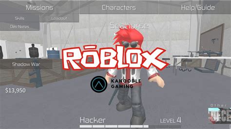 ROBLOX - Entry Point Review - YouTube