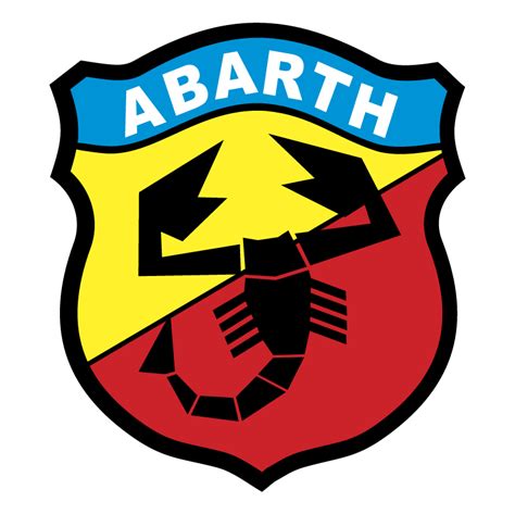 Abarth ⋆ Free Vectors, Logos, Icons and Photos Downloads