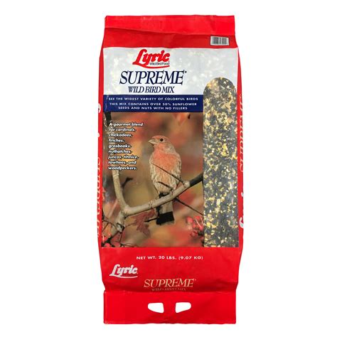 Wild Bird Seed For Finches - Pet Food Guide