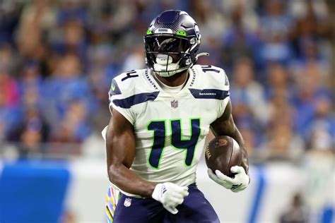 What DK Metcalf injury news means for Seahawks WR in fantasy football ...