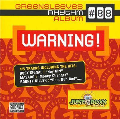 Warning! (2008, CD) | Discogs