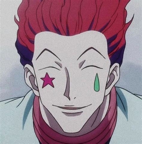 Hisoka morow image gallery – Artofit