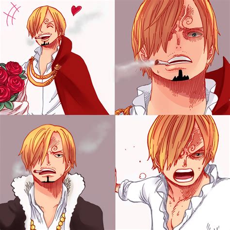 sanji - One Piece Wallpaper (43282244) - Fanpop