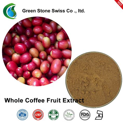 Buy Whole Coffee Fruit Extract Online From Manufacturer/Supplier, RFQ ...