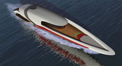 Tesla's Self-Sustaining Party Yacht - Musk Offered No Input on the ...