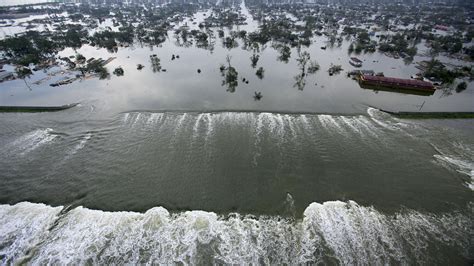 Hurricane Katrina's Devastation in Photos - HISTORY