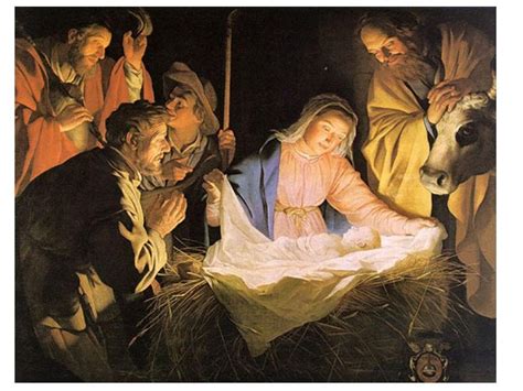 The Nativity in Art - The Rt Hon the Lord Richard Harries - YouTube