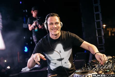 Tiesto Reveals New Album, "The London Sessions" | EDM Maniac