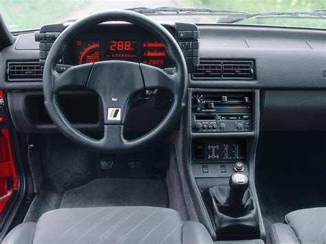 Car Interiors