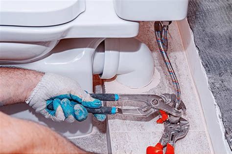 How to Tell If a Toilet Is Leaking Underneath - how to tell if