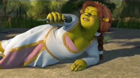 Shrek in the Swamp Karaoke Dance Party! - video Dailymotion