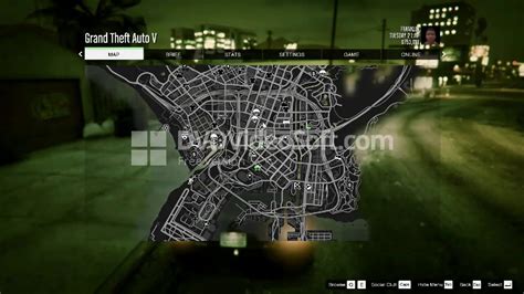 Gta 5 Secret Missions