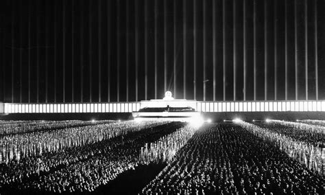 The Nuremberg Rally of 1937 : pics