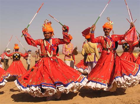 24 Famous Fairs and Festivals Celebrated in Rajasthan | Styles At Life