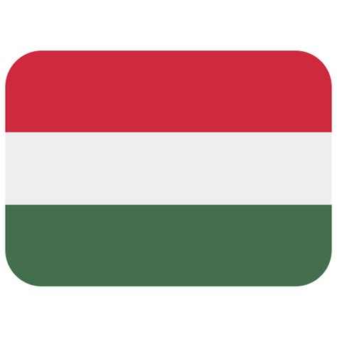 🇭🇺 Flag: Hungary Emoji Meaning with Pictures: from A to Z