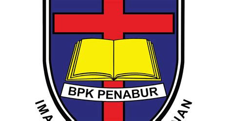 Logo BPK Penabur HD PNG