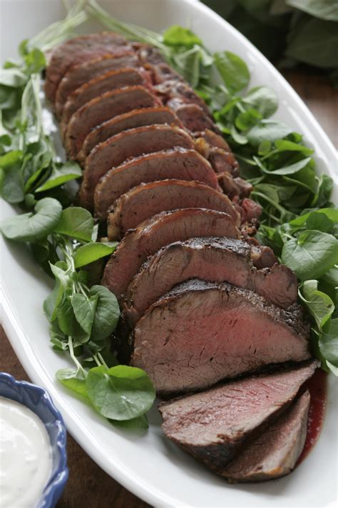 The Best Christmas Beef Tenderloin Recipe – Best Diet and Healthy ...