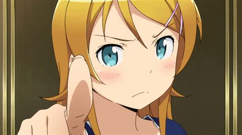 Kirino Kousaka - Ore No Imouto Ga Konna Ni Kawaii Wake Ga Nai Photo ...