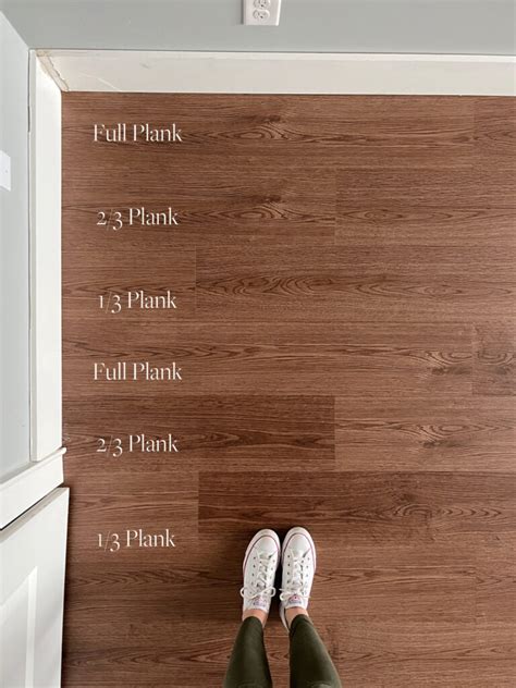 How Do You Put Down Vinyl Plank Flooring | Floor Roma