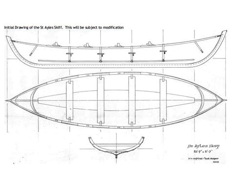 Blog boat: Found Rowing boat plans racing