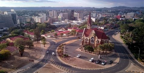 11 Top Things to See and Do in Windhoek