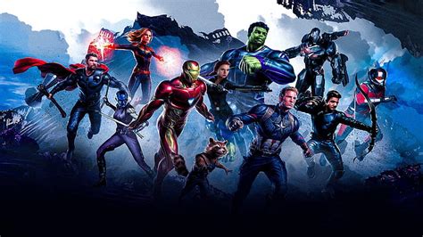 1179x2556px | free download | HD wallpaper: The Avengers, Ant-Man ...