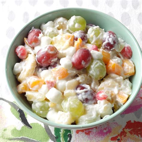 Ambrosia Salad Recipe: How to Make It