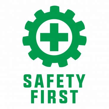 Safety first logo free vector download (69,021 Free vector) for ...