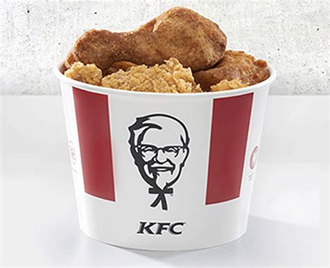 Buket of 10 By KFC Delivery To Manila | Send Buket of 10 pcs To philippines