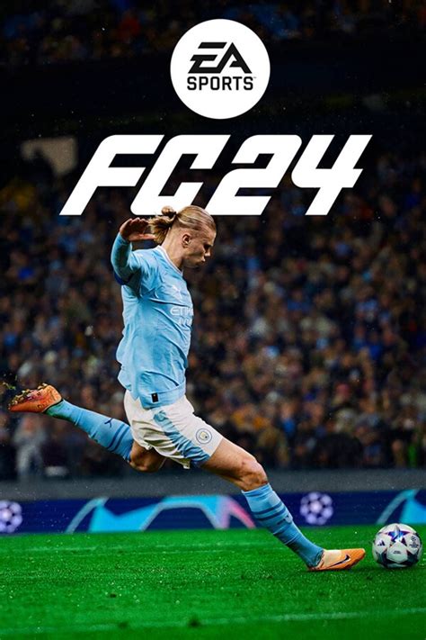 EA Sports FC 24 Review: New Name, Same Game