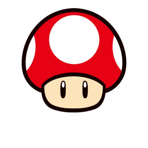 Mushroom - Super Mario Wiki, the Mario encyclopedia