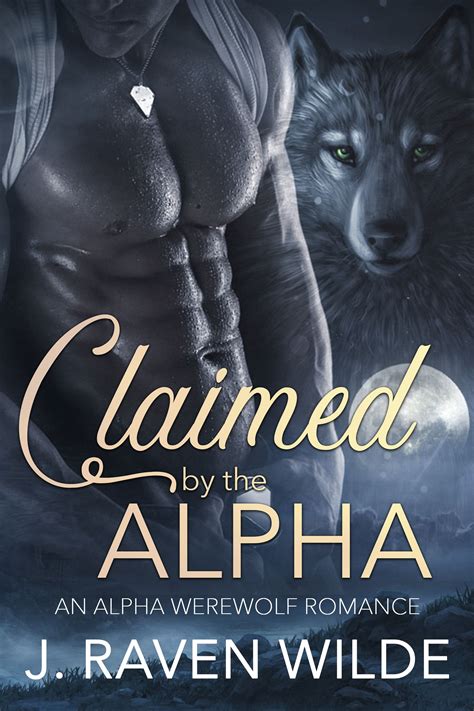 #amreading this on Amazon: Claimed by the Alpha: An Alpha #Werewolf # ...